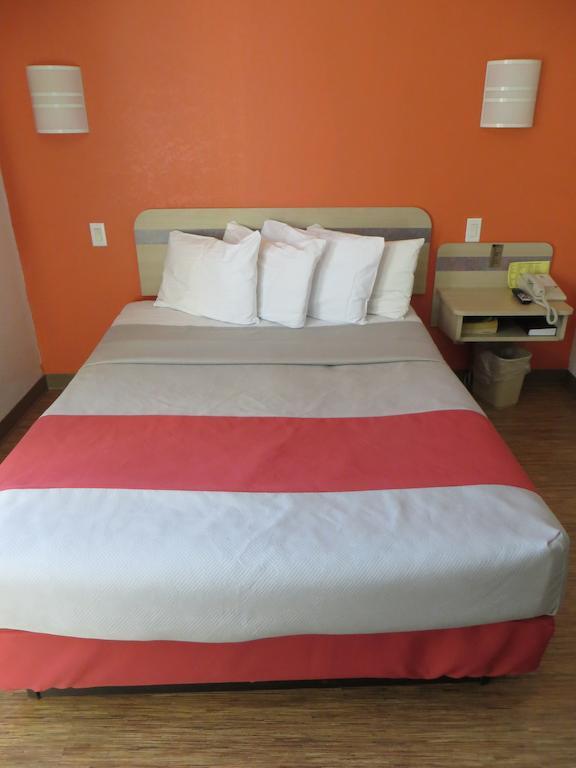 Motel 6-Minonk, Il Quarto foto