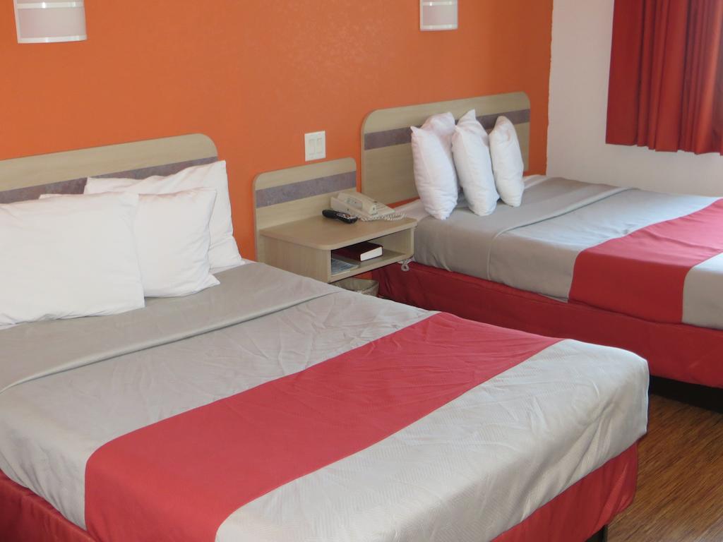 Motel 6-Minonk, Il Quarto foto